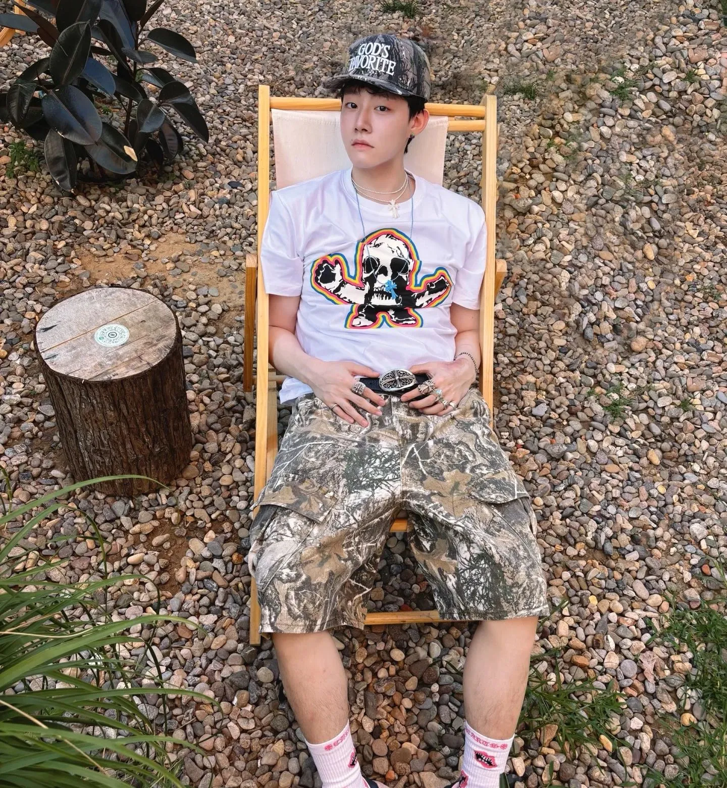 model picture